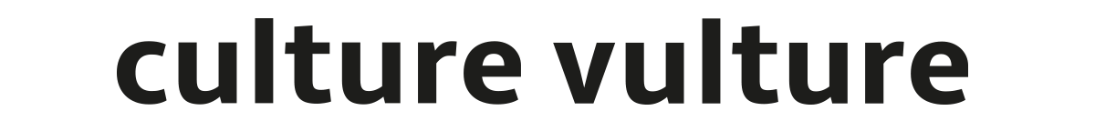 Culture Vulture Logo