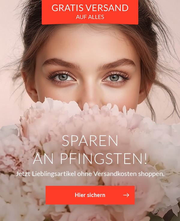 Gratis versand auf alles zu Pfigsten