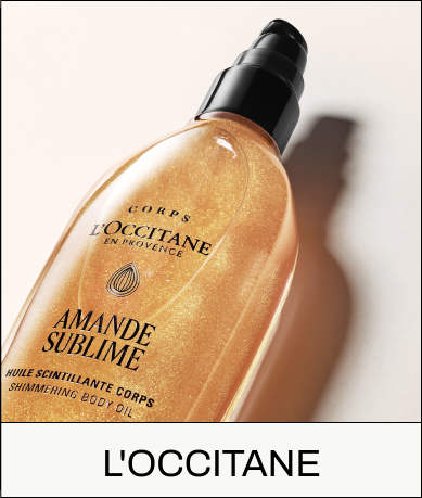 Loccitane