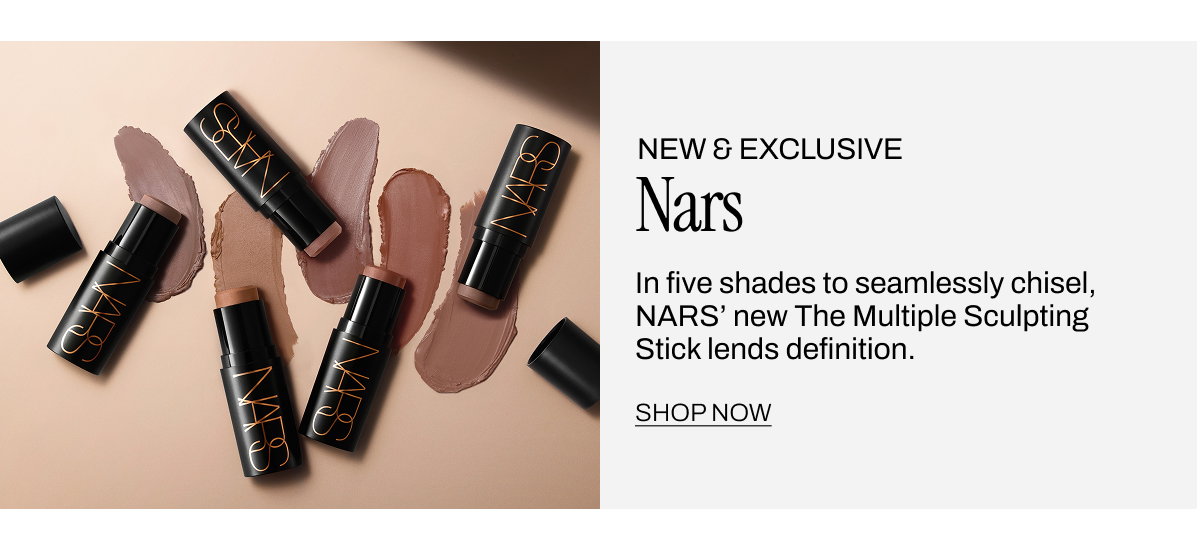 NARS New