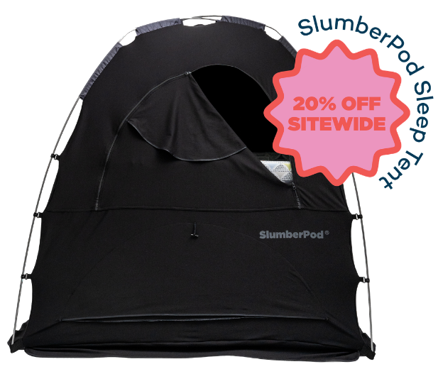 SlumberPod