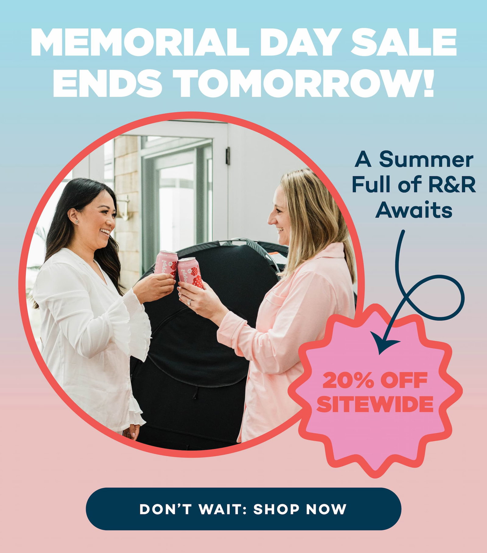 Yay it's World Sleep Day! 15% Off with code: SLEEPY