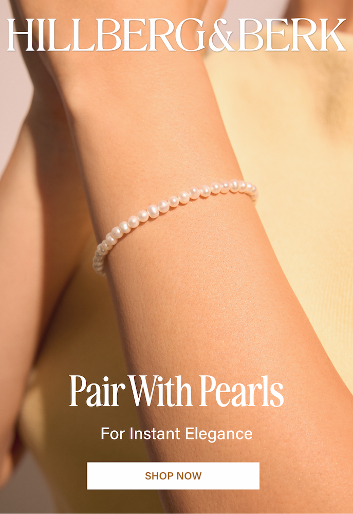 Pair With Pearls
