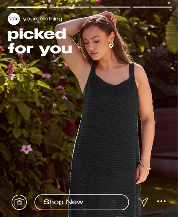 PICKED FOR YOU