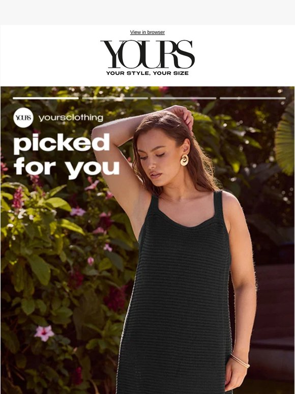 Top Picks For YOU