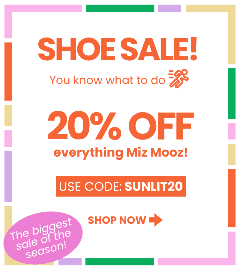 SALE IS ON