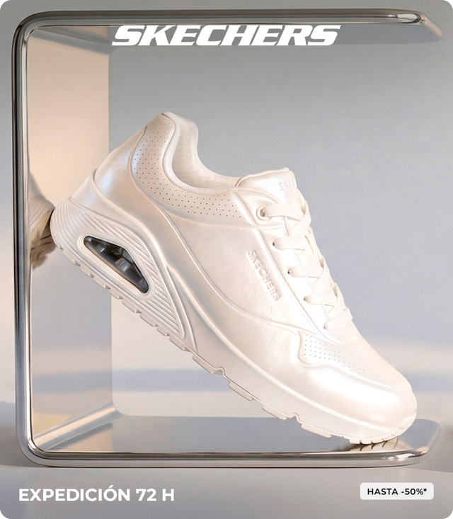 SKECHERS