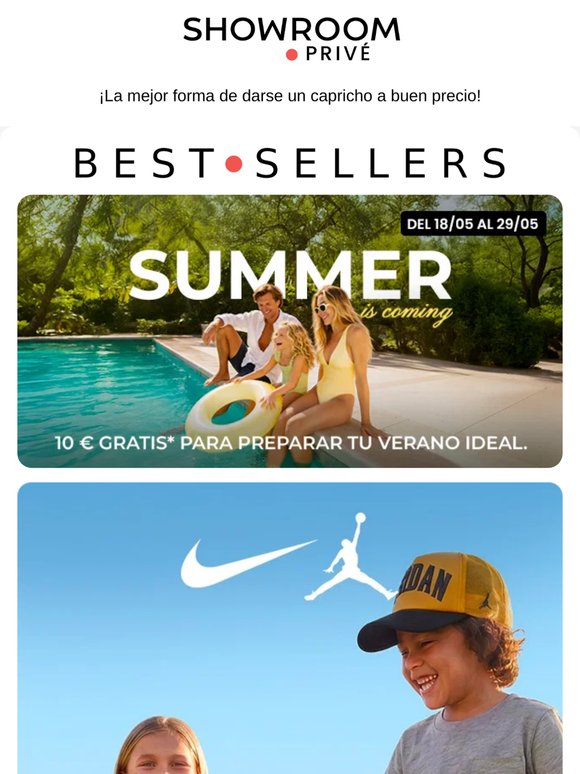 BLUE BANANA, VANS, SCOTCH & SODA... Tus ventas favoritas de la semana