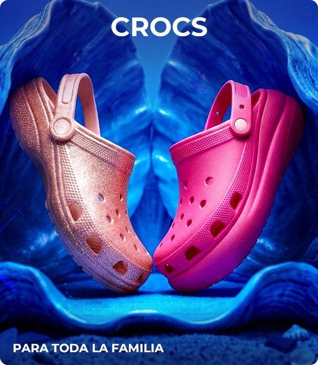 CROCS