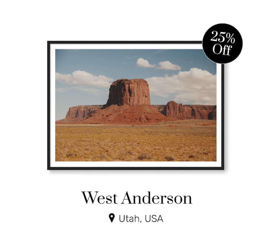 West Anderson