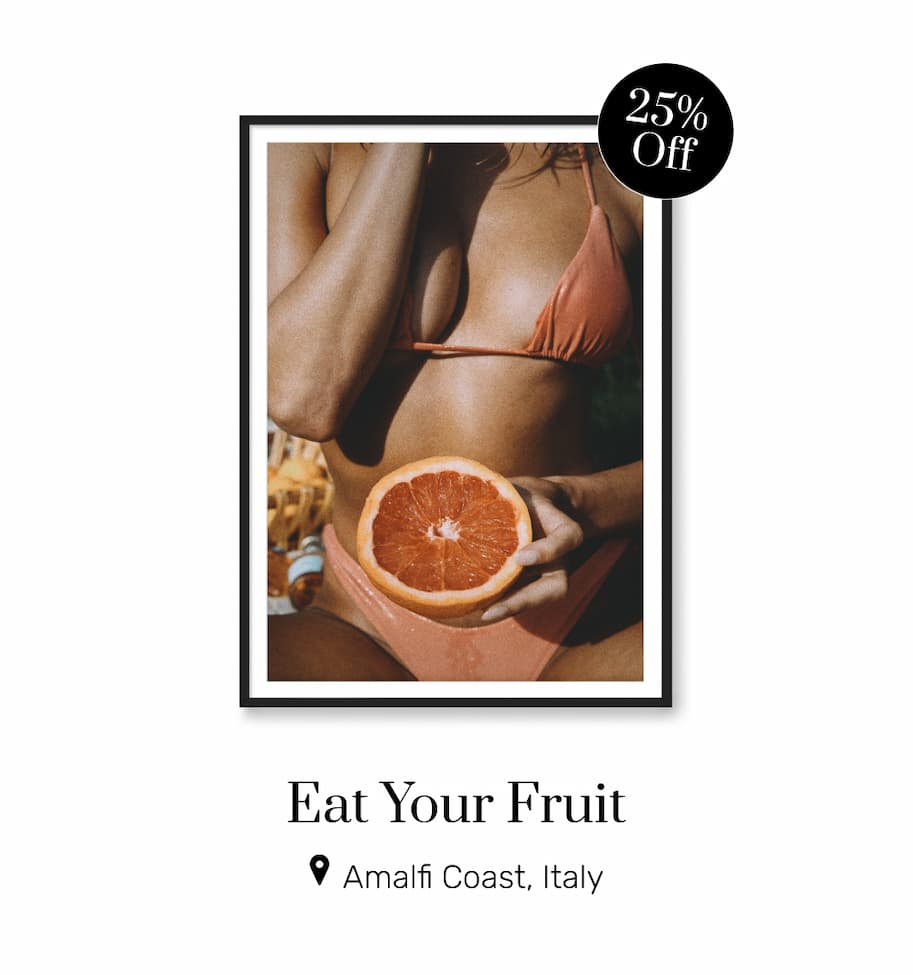 Eat Your Fruit