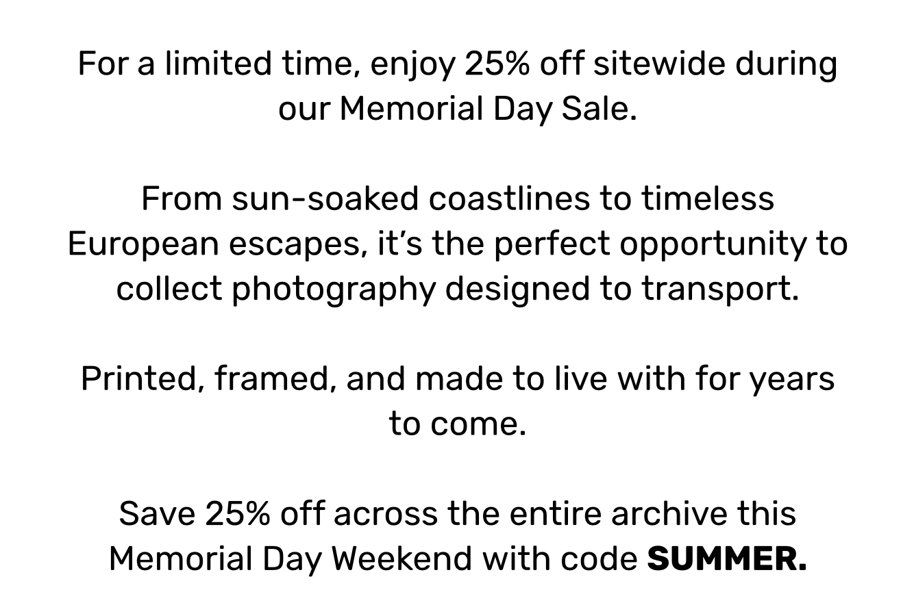 Bring It Home With 20% Off →