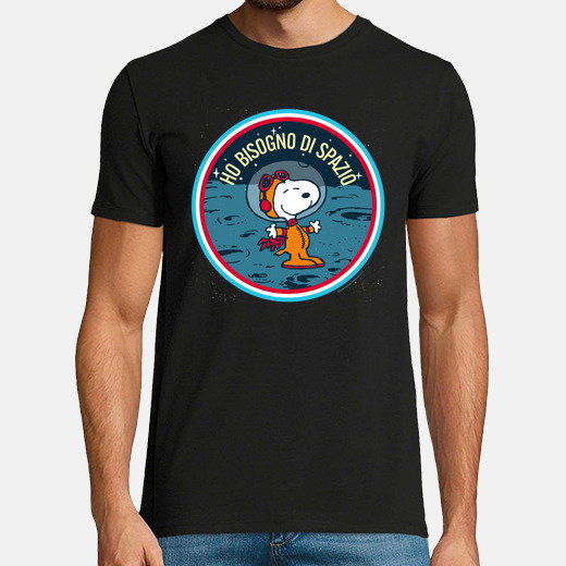 SNOOPY