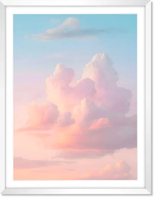Design: Pastel Reverie