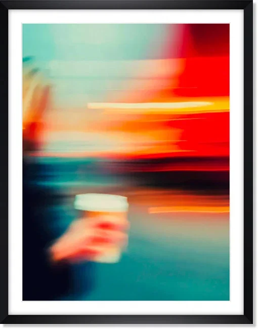 Design: Coffee to Go