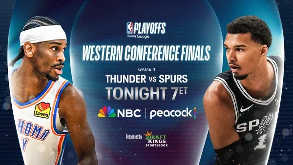 NBA Playoffs