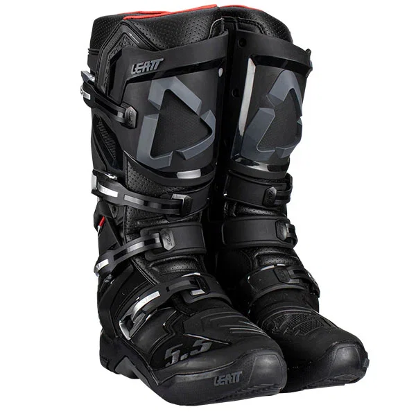 Image of Leatt - 5.5 Flexlock Boots