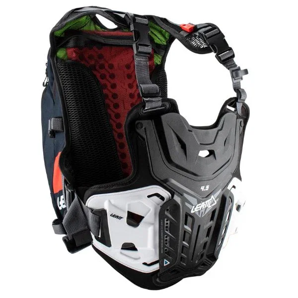 Image of Leatt - Moto 4.5 Hydra Chest Protector