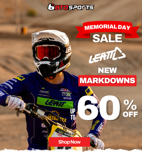 Leatt Up to 55% OFF