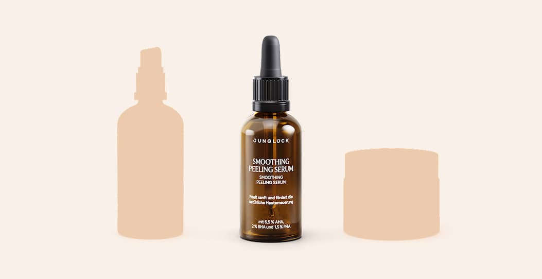 Smoothing Peeling Serum