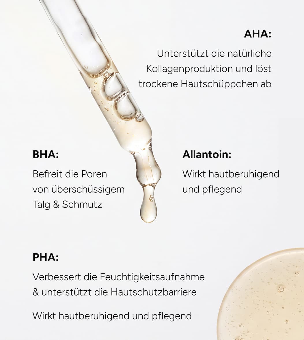 Smoothing Peeling Serum