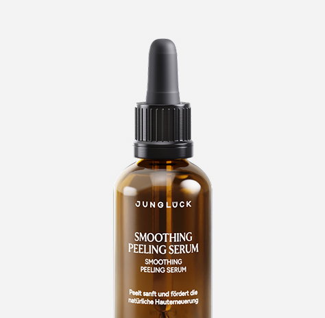 Smoothing Peeling Serum