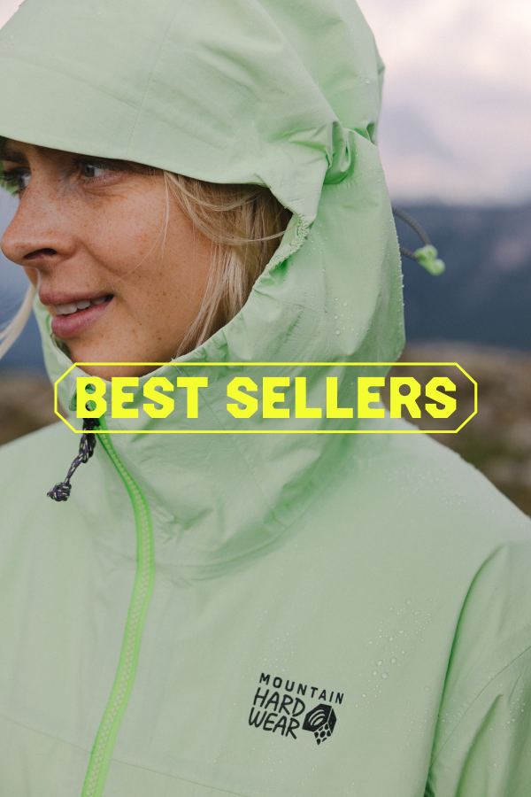 BEST SELLERS