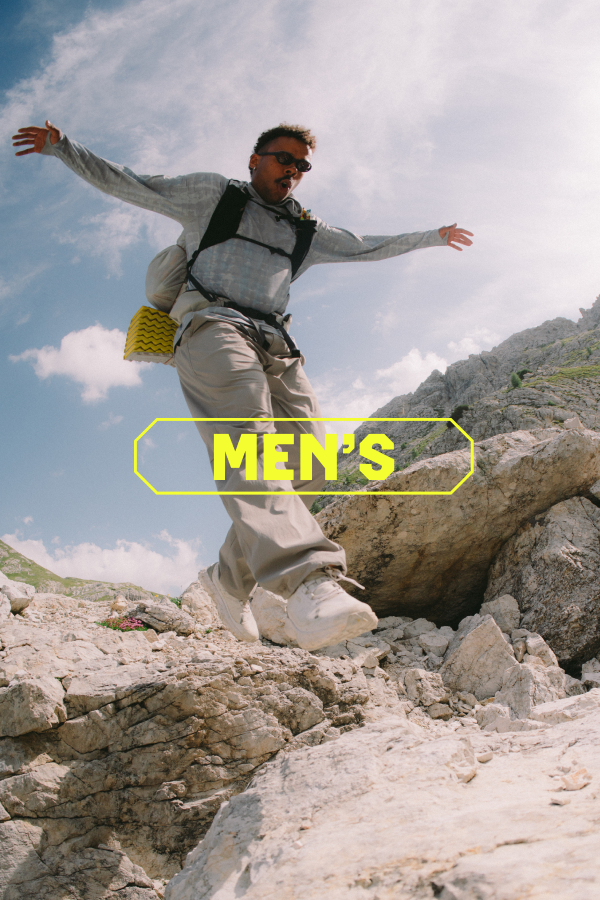 MEN'S