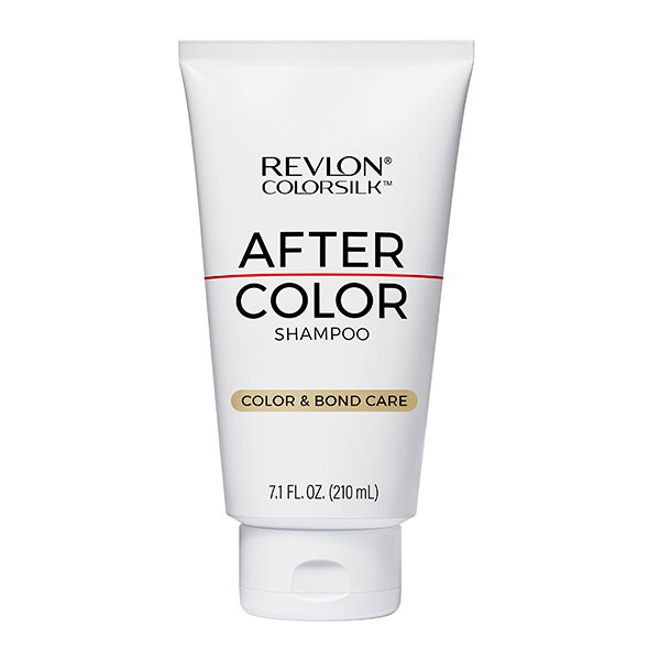 ColorSilk™ After Color Shampoo, $8