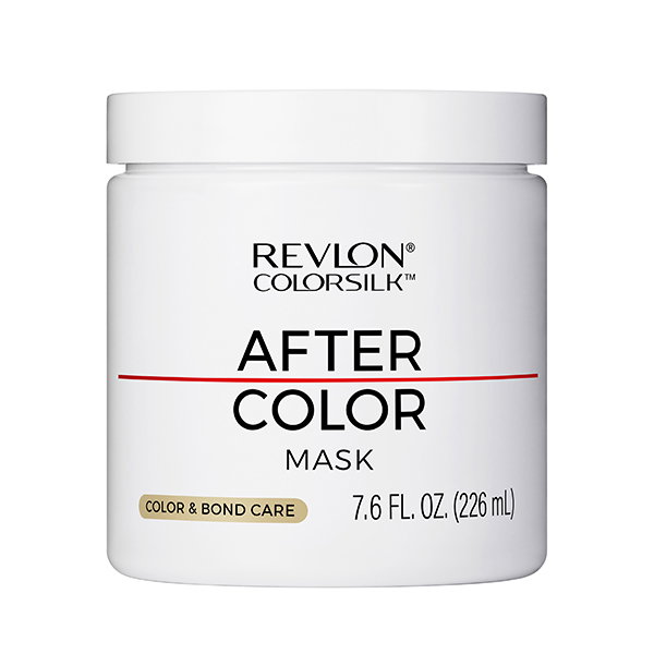 ColorSilk™ After Color Hair Mask, $8