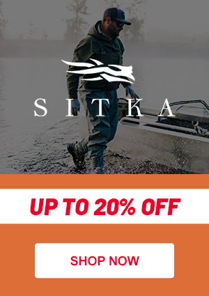 Shop Sitka Sale. Up to 20% off. Ending Soon!