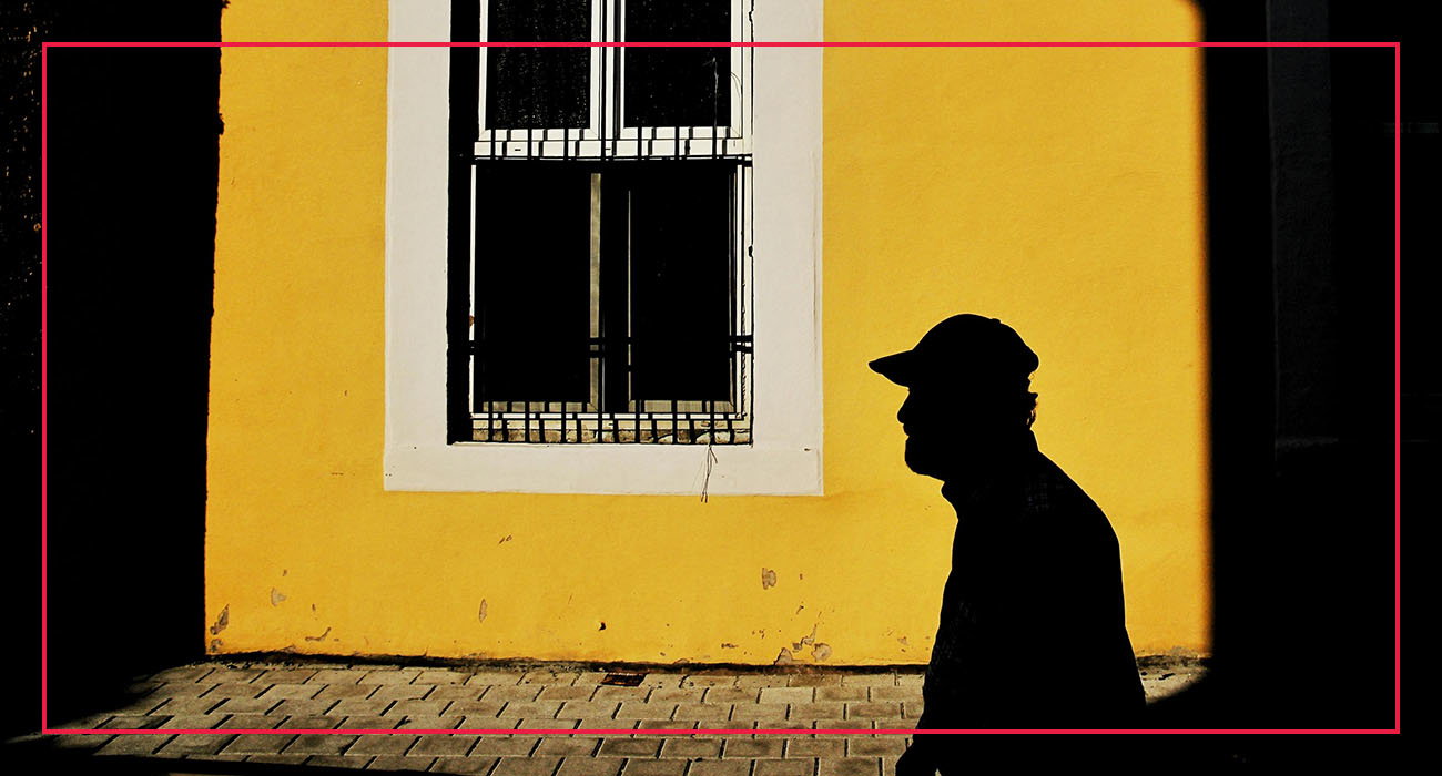 Outdoor-Workshops: Streetfotografie