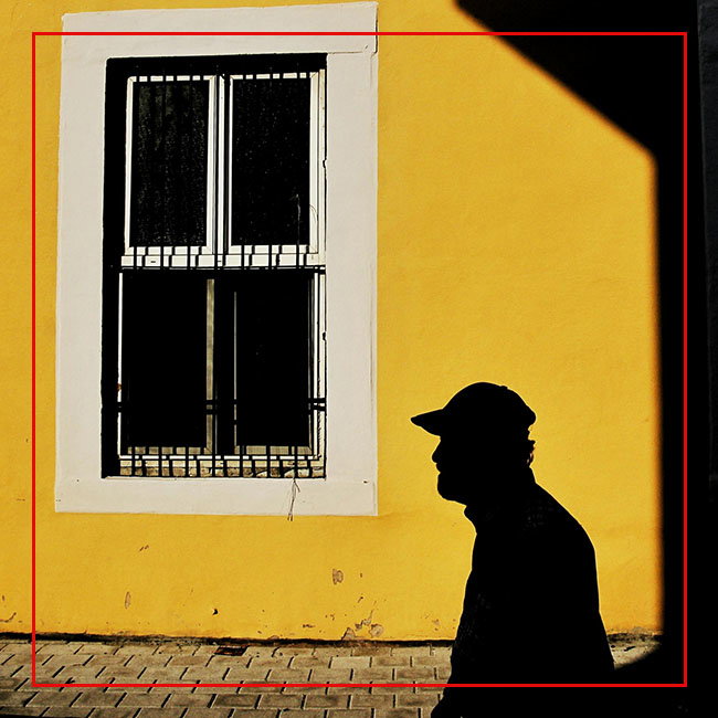 Outdoor-Workshops: Streetfotografie