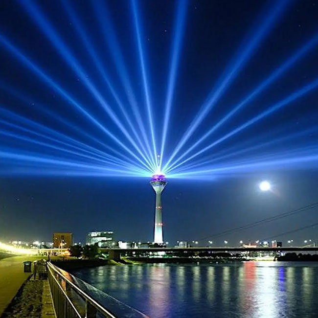 Grundlagen Nachtfotografie