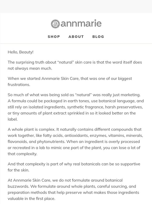 25% Off Sitewide & FREE $90 Vitamin C Elixir