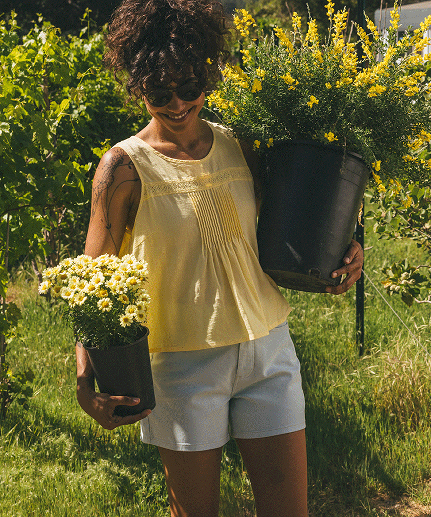 Shop Summer Sale