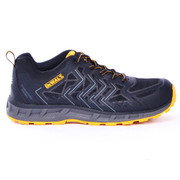 Dewalt Fargo Safety Trainers - Black
