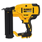 Dewalt DCN680N 18V XR Brushless Second Fix Finishing Straight Nail Gun - Body