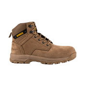 Dewalt Cranson Safety Boot - Stone