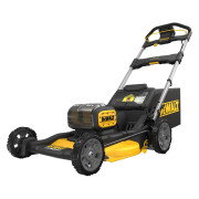 Dewalt DCMWP134N 36V (Twin 18V) XR Brushless 53cm Lawn Mower - Body
