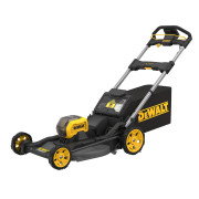 Dewalt DCMWP500N 54V XR FLEXVOLT Brushless 53cm Lawn Mower - Body