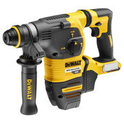 Dewalt DCH333NT 54V XR FLEXVOLT Brushless SDS+ Hammer Drill - Body