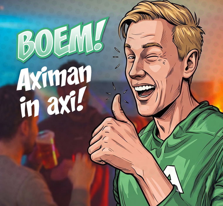 Axi Weken