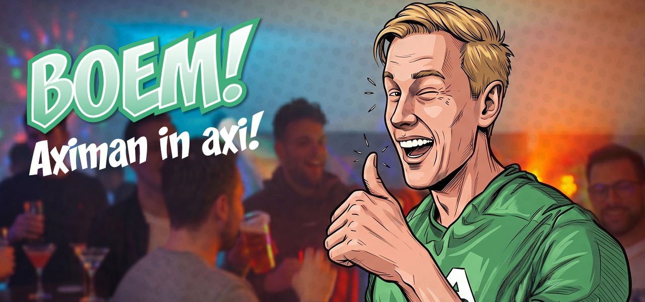 Axi Weken