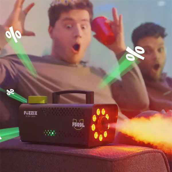 AXI WEKEN bij MAXIAXI.COM ⚡️De dikste deals op party gear!