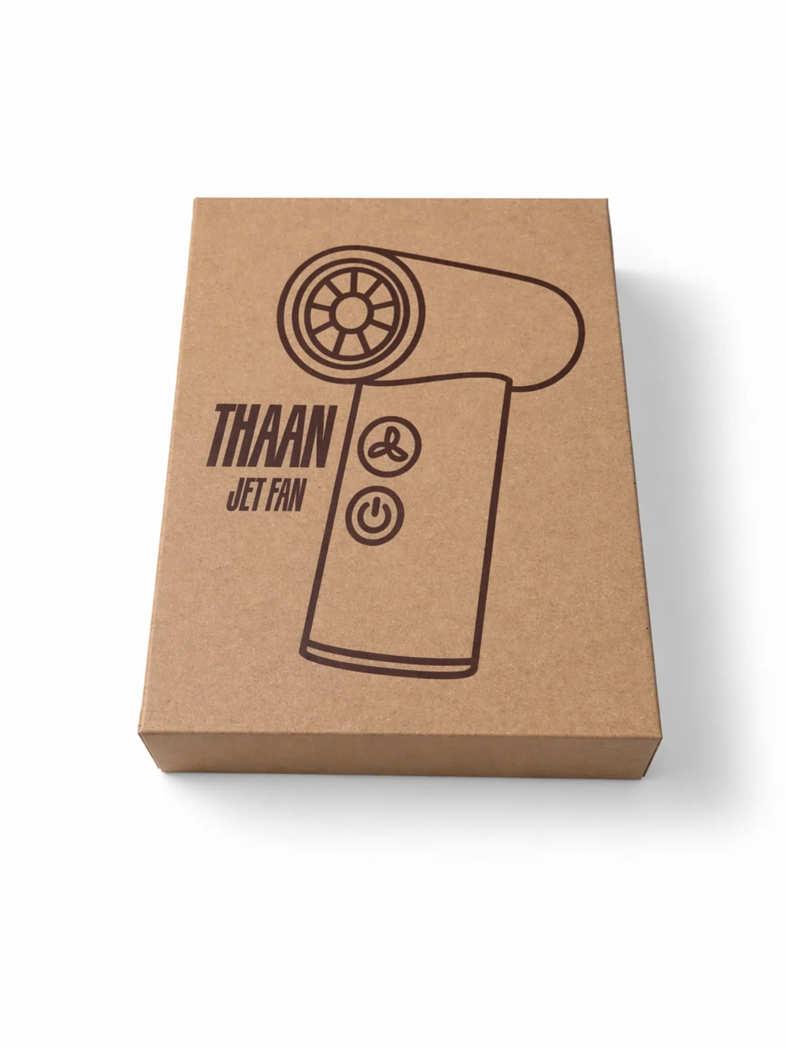 Image of Thaan Jet Fan