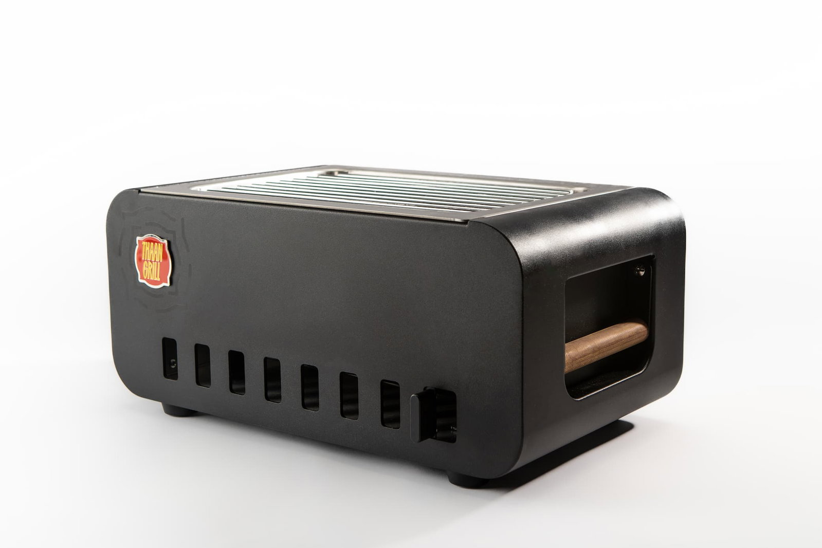 best portable grill, men's journal