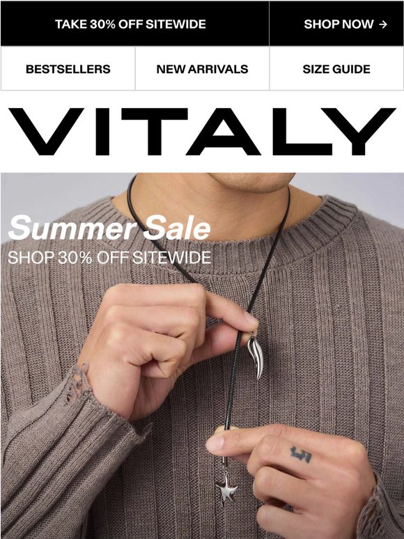 NEW DROPS ON SALE