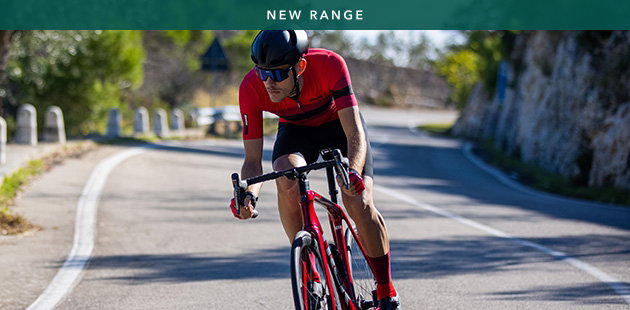 Santini Cycling Clothing
