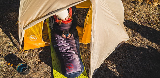 Big Agnes